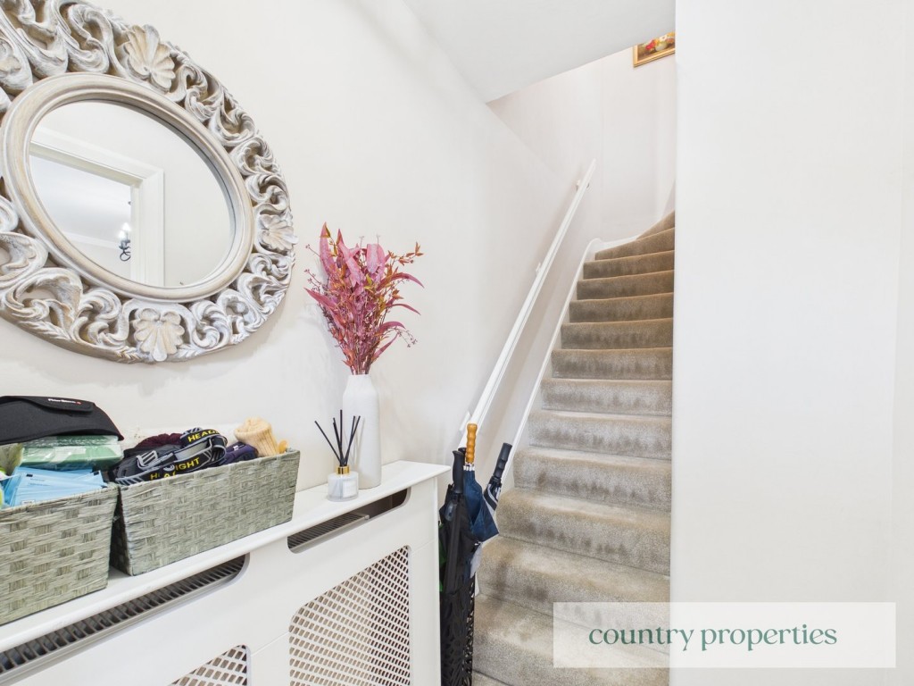 Springfields, Welwyn Garden City, Hertfordshire