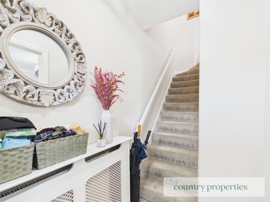 3 bedroom House for Sale Springfields, Welwyn Garden City, Hertfordshire