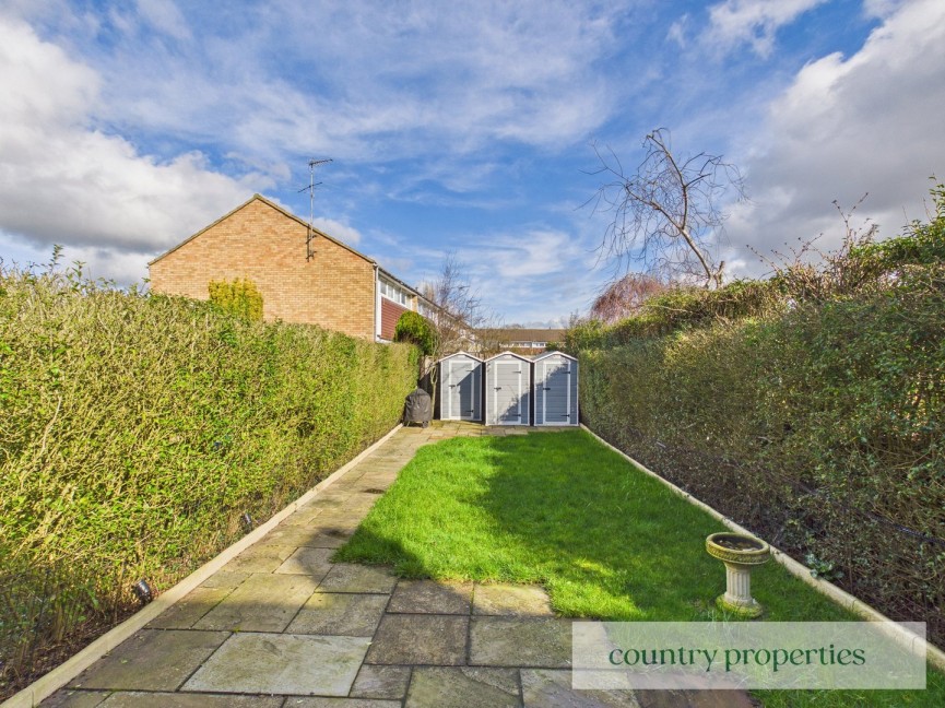 3 bedroom House for Sale Springfields, Welwyn Garden City, Hertfordshire