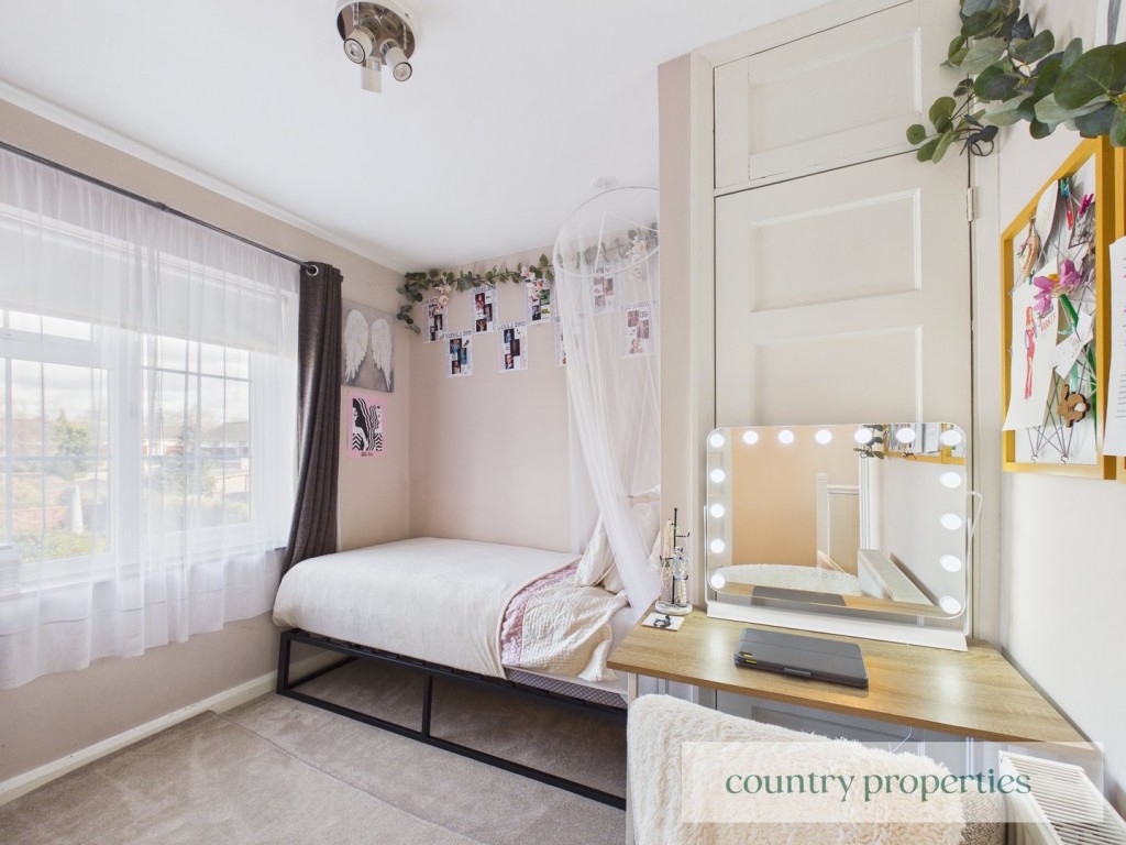 Springfields, Welwyn Garden City, Hertfordshire