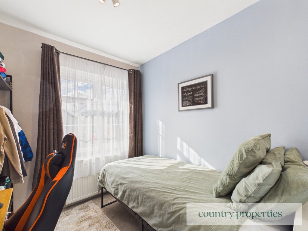 Springfields, Welwyn Garden City, Hertfordshire