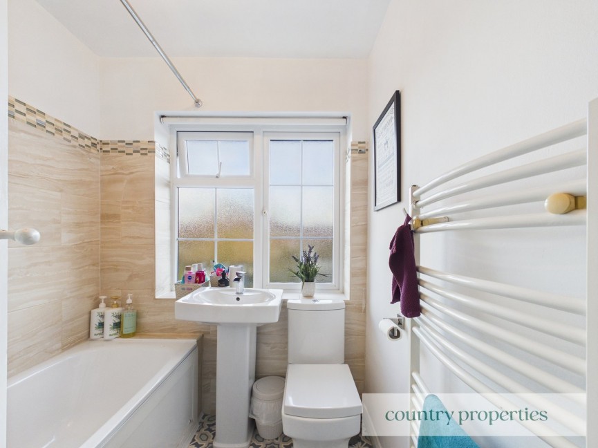 3 bedroom House for Sale Springfields, Welwyn Garden City, Hertfordshire