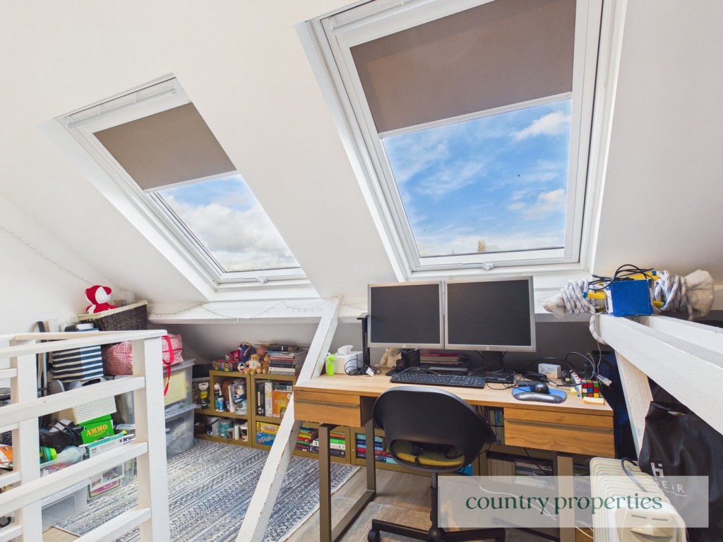 Springfields, Welwyn Garden City, Hertfordshire