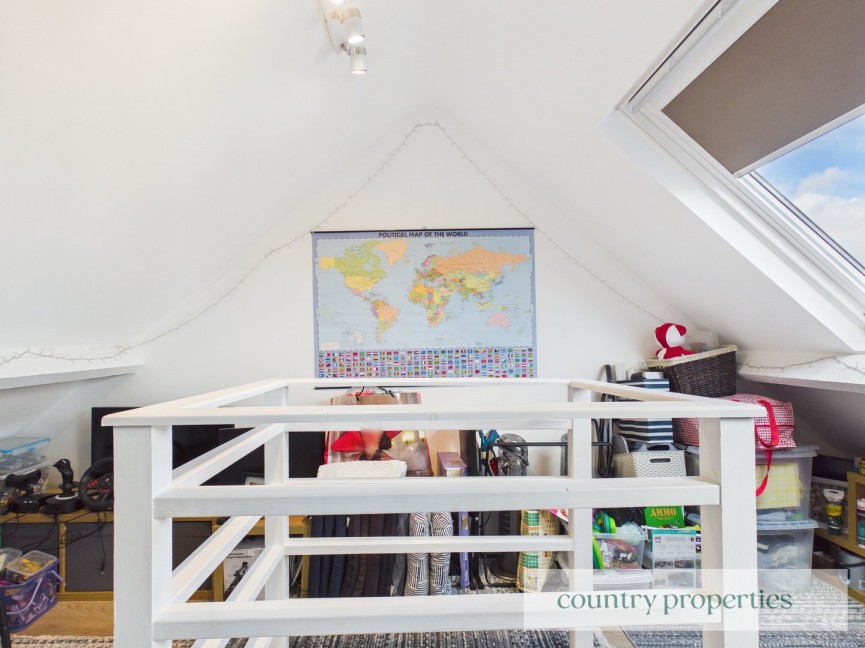 3 bedroom House for Sale Springfields, Welwyn Garden City, Hertfordshire