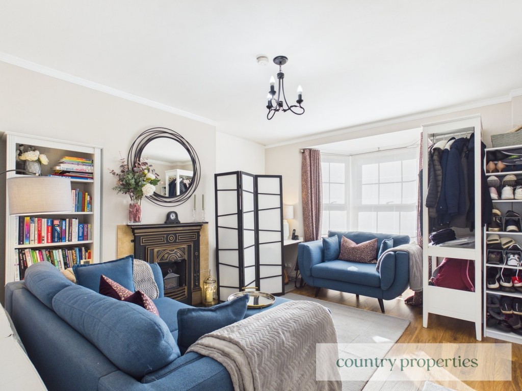 Springfields, Welwyn Garden City, Hertfordshire