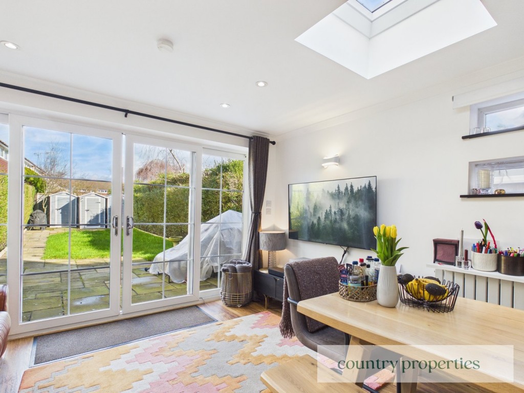 Springfields, Welwyn Garden City, Hertfordshire