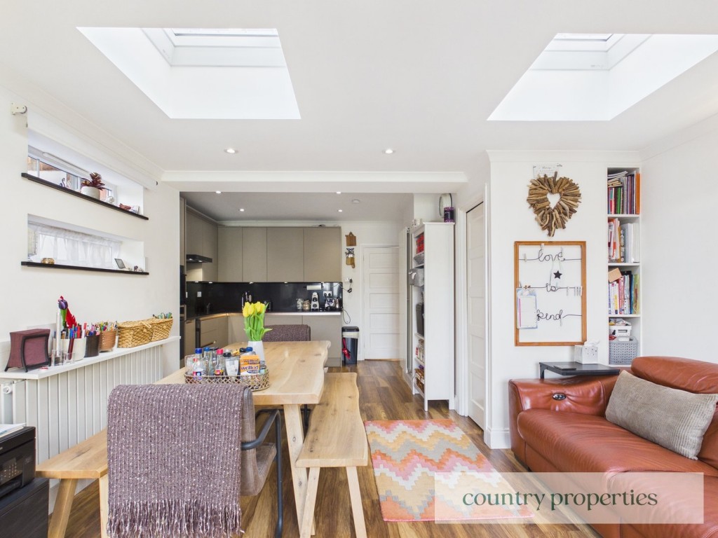 Springfields, Welwyn Garden City, Hertfordshire