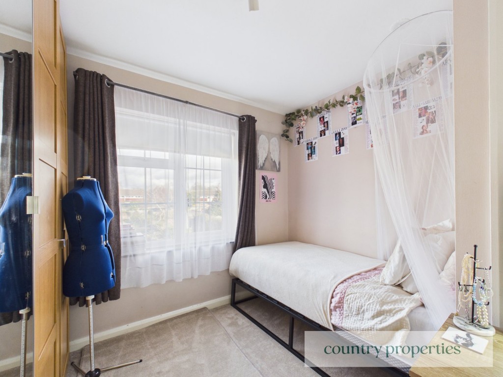 Springfields, Welwyn Garden City, Hertfordshire