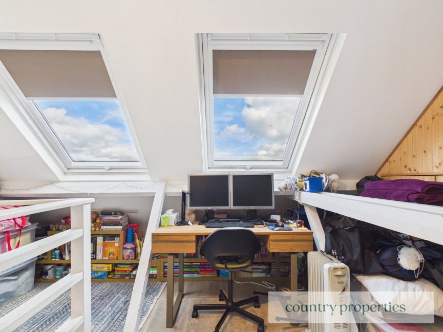 3 bedroom House for Sale Springfields, Welwyn Garden City, Hertfordshire