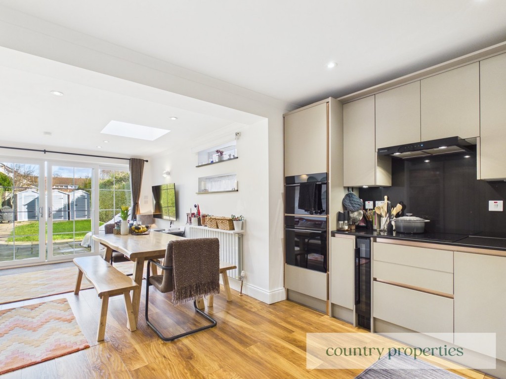 Springfields, Welwyn Garden City, Hertfordshire