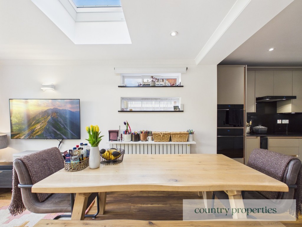 Springfields, Welwyn Garden City, Hertfordshire