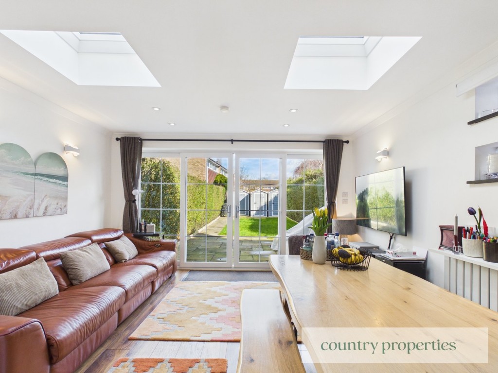 Springfields, Welwyn Garden City, Hertfordshire