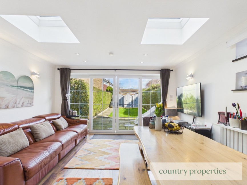 3 bedroom House for Sale Springfields, Welwyn Garden City, Hertfordshire