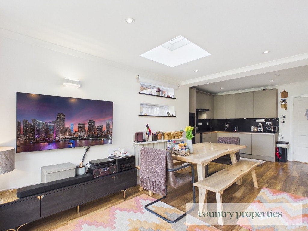 Springfields, Welwyn Garden City, Hertfordshire