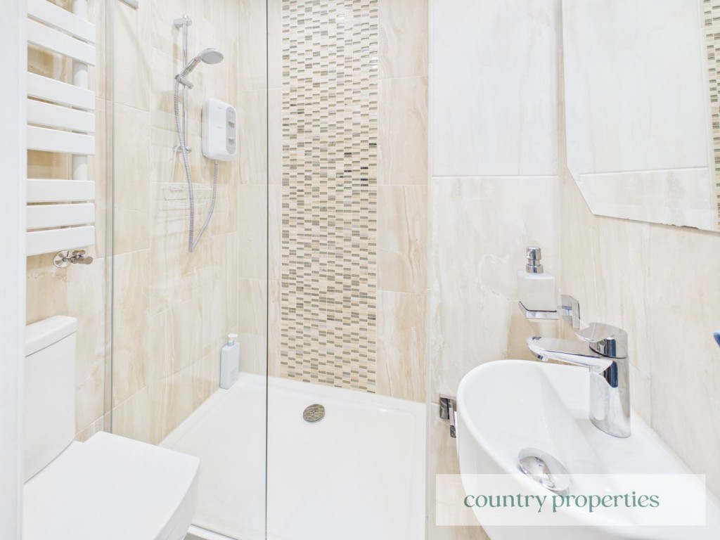 Springfields, Welwyn Garden City, Hertfordshire