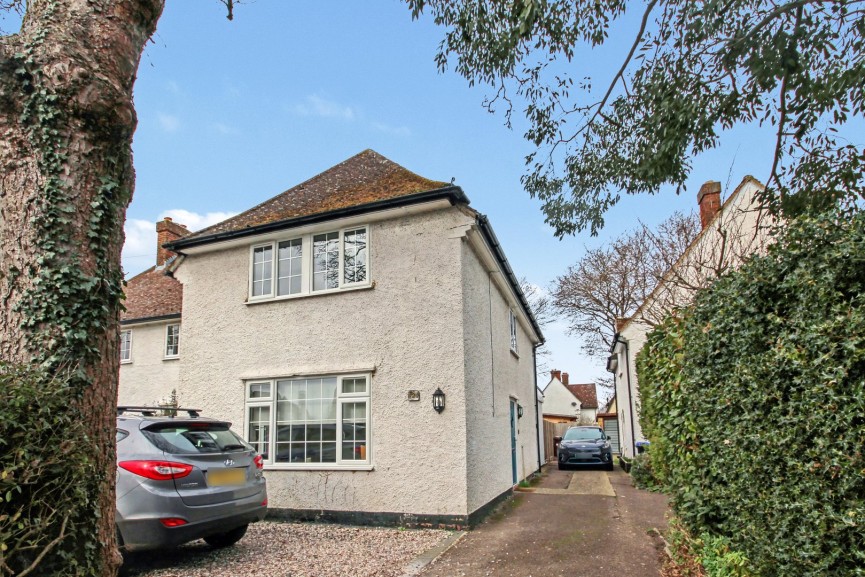 3 bedroom House for Sale Baldock Road, Letchworth Garden City, Hertfordshire
