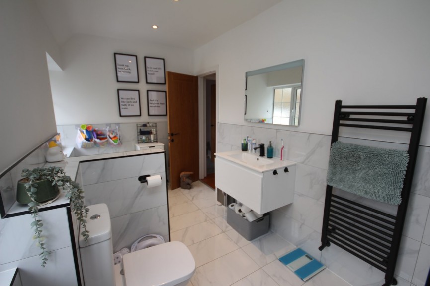 3 bedroom House for Sale Baldock Road, Letchworth Garden City, Hertfordshire