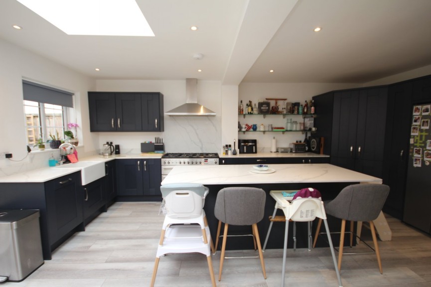 3 bedroom House for Sale Baldock Road, Letchworth Garden City, Hertfordshire