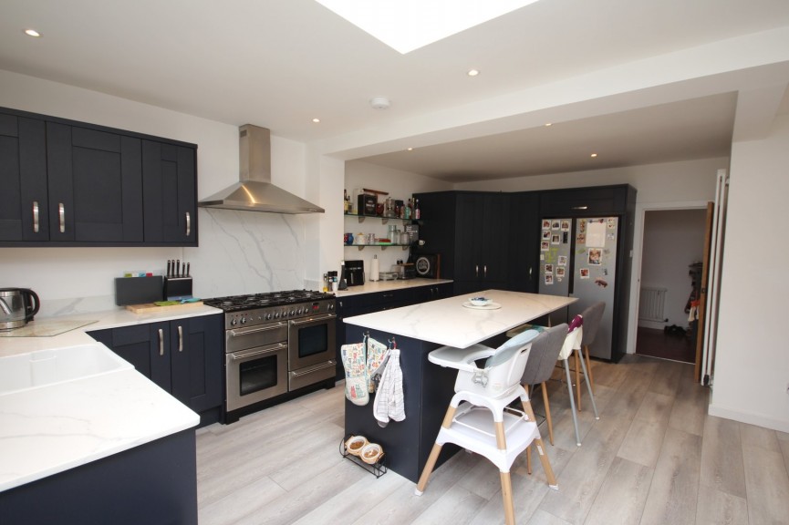 3 bedroom House for Sale Baldock Road, Letchworth Garden City, Hertfordshire