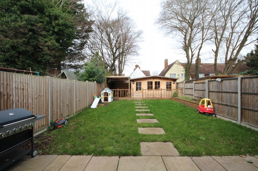 3 bedroom House for Sale Baldock Road, Letchworth Garden City, Hertfordshire