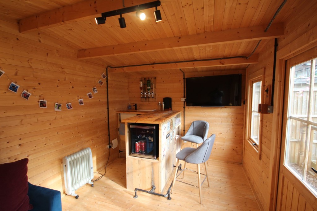 Baldock Road, Letchworth Garden City, Hertfordshire