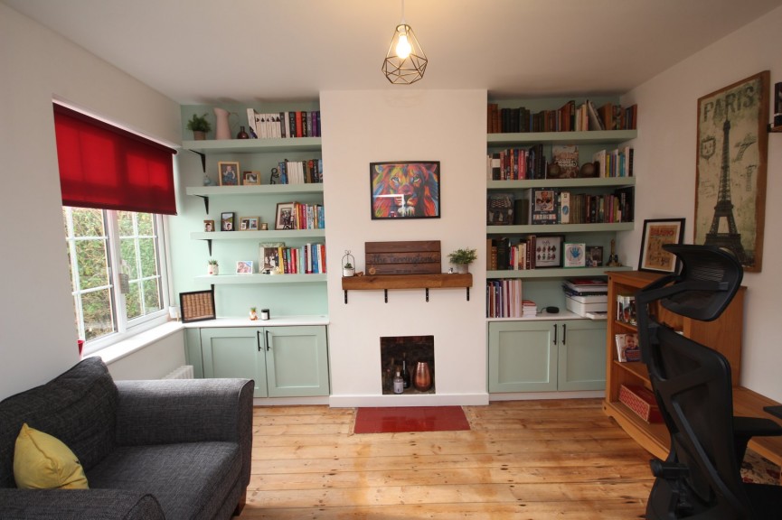 3 bedroom House for Sale Baldock Road, Letchworth Garden City, Hertfordshire