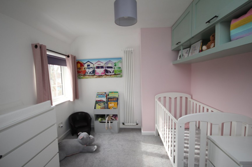 3 bedroom House for Sale Baldock Road, Letchworth Garden City, Hertfordshire