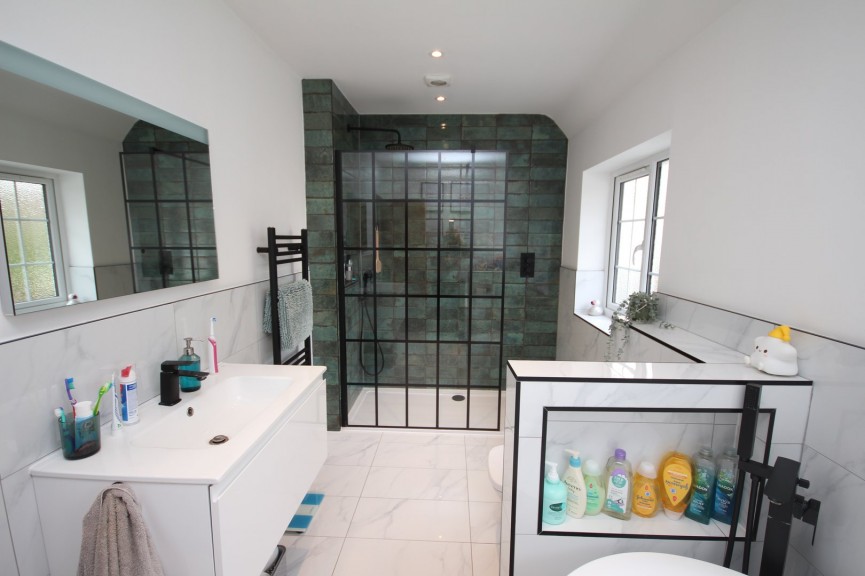 3 bedroom House for Sale Baldock Road, Letchworth Garden City, Hertfordshire