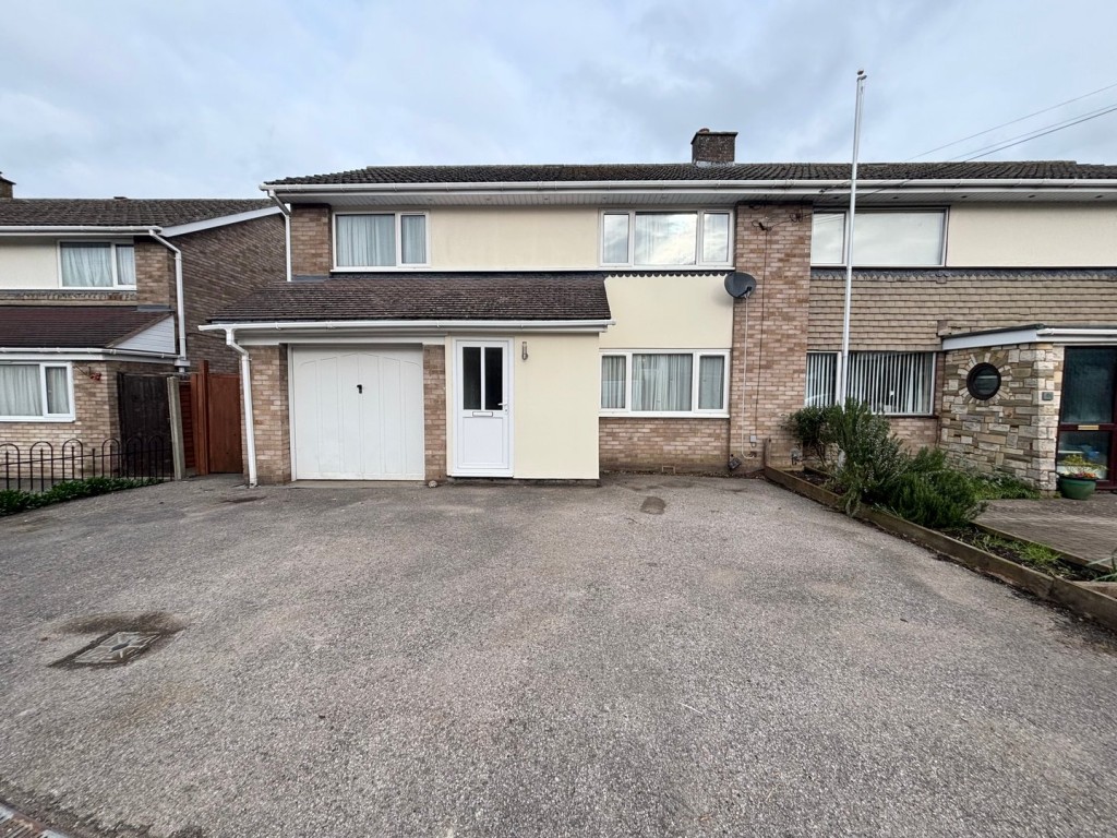 Prince Andrews Close, ROYSTON, Hertfordshire