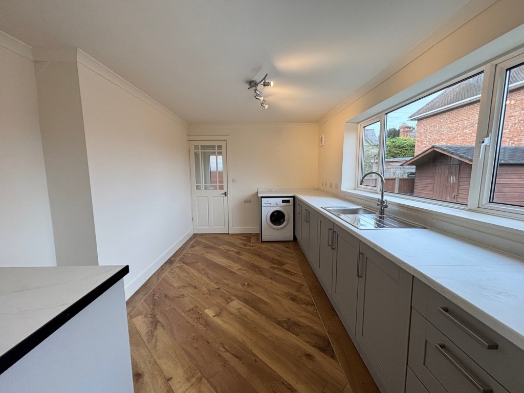 Prince Andrews Close, ROYSTON, Hertfordshire