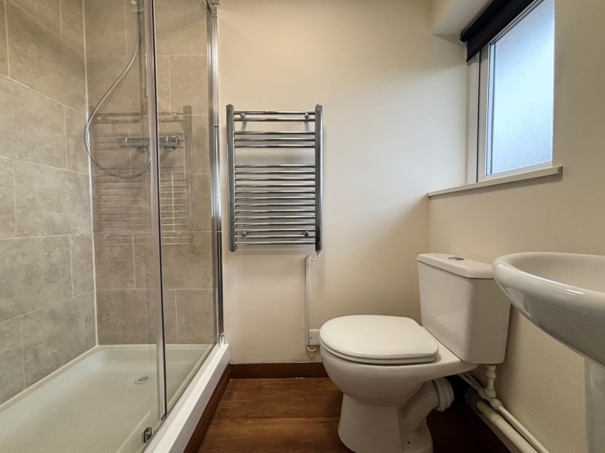 4 bedroom House for Letting Prince Andrews Close, ROYSTON, Hertfordshire