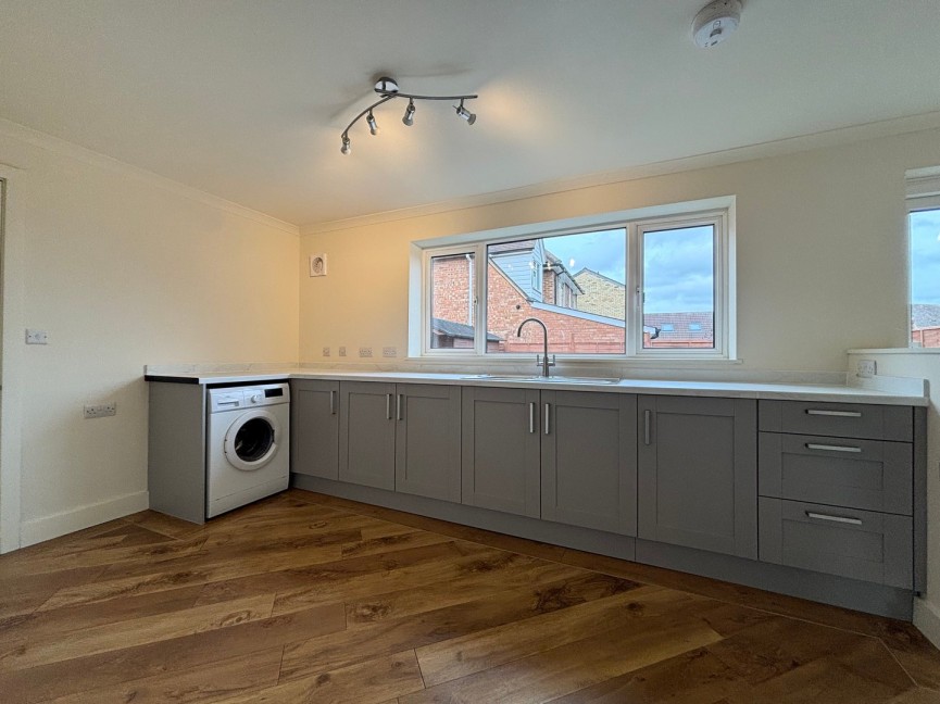 4 bedroom House for Letting Prince Andrews Close, ROYSTON, Hertfordshire