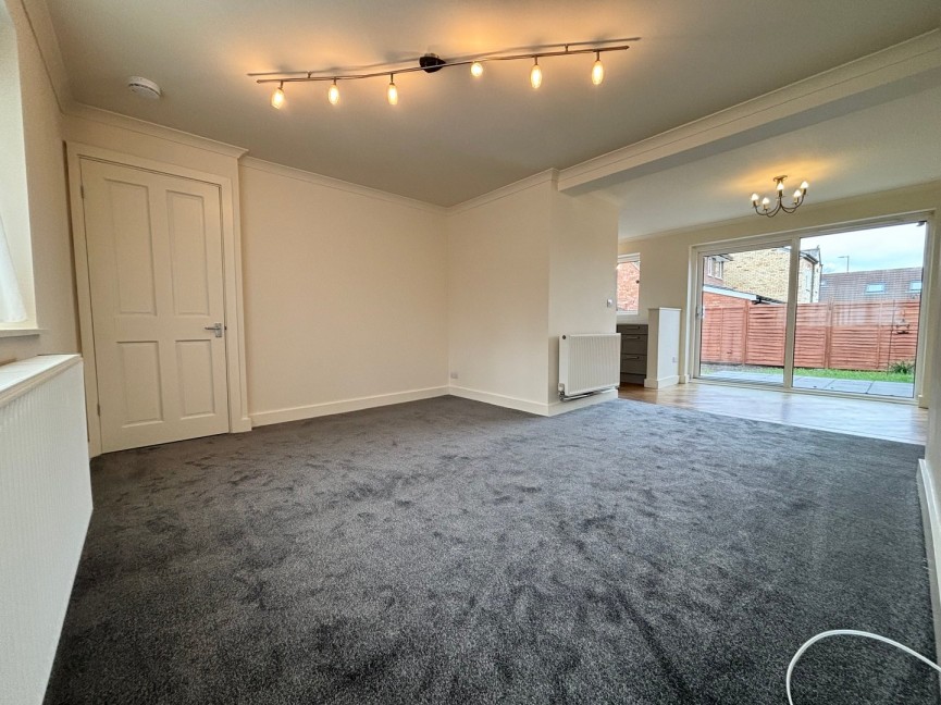 4 bedroom House for Letting Prince Andrews Close, ROYSTON, Hertfordshire