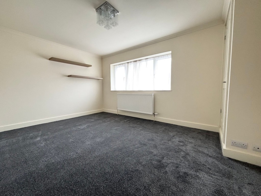 Prince Andrews Close, ROYSTON, Hertfordshire