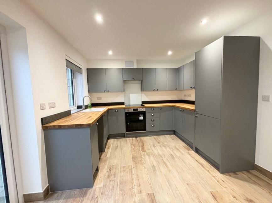 2 bedroom House for Letting Chiltern Road, Baldock