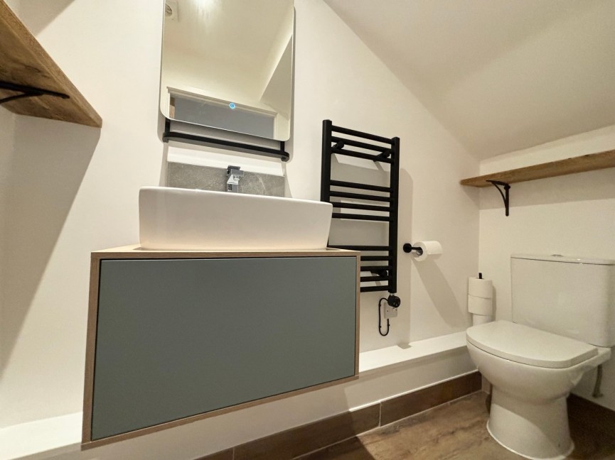 2 bedroom House for Letting Chiltern Road, Baldock