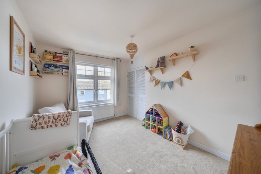 2 bedroom House for Sale High Street, Arlesey, Bedfordshire