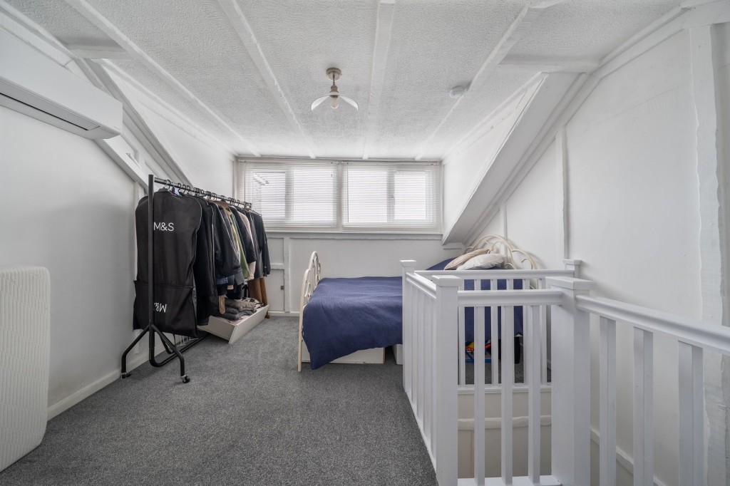 High Street, Arlesey, Bedfordshire