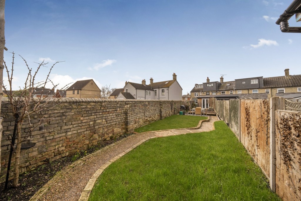 High Street, Arlesey, Bedfordshire