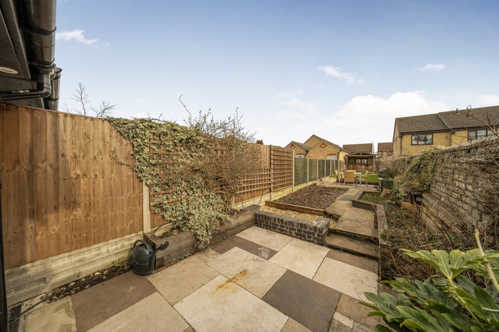 High Street, Arlesey, Bedfordshire