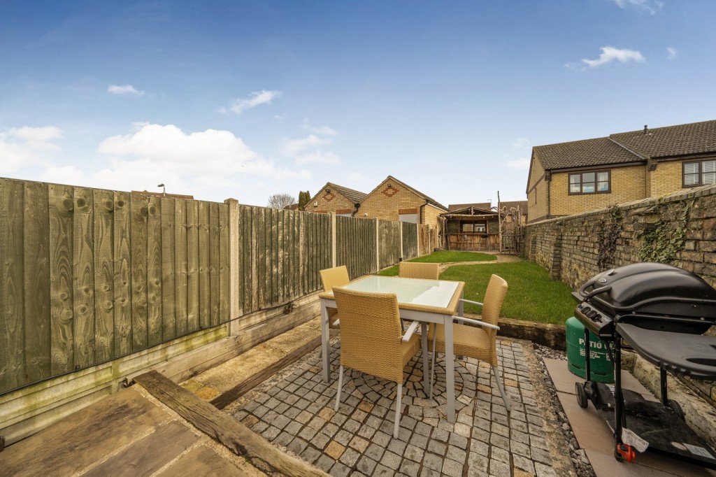 High Street, Arlesey, Bedfordshire