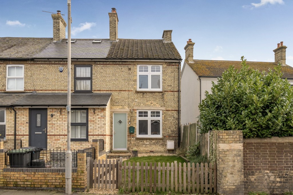 High Street, Arlesey, Bedfordshire