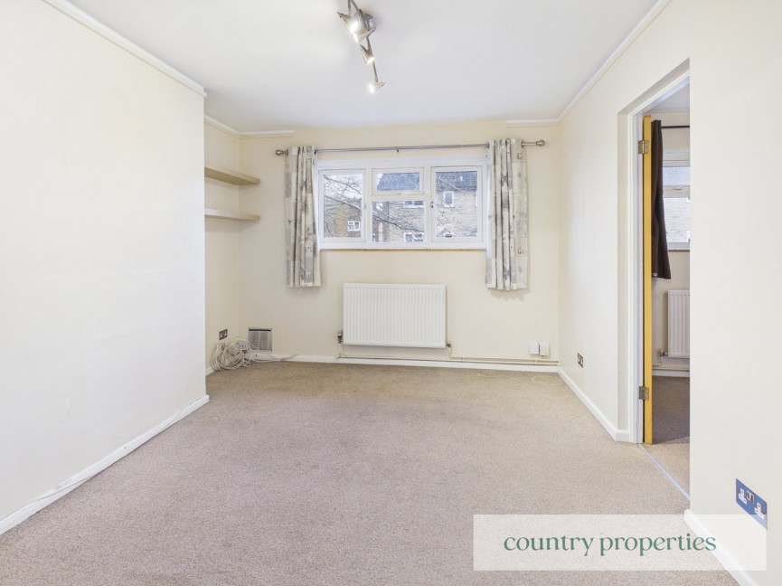 1 bedroom Flat for Letting Haymeads, Welwyn Garden City, Hertfordshire