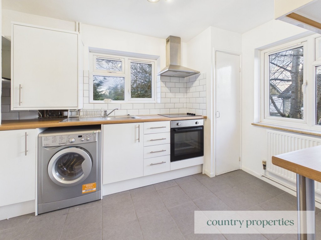 Haymeads, Welwyn Garden City, Hertfordshire