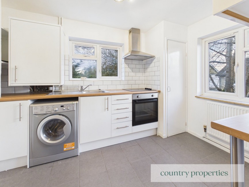 1 bedroom Flat for Letting Haymeads, Welwyn Garden City, Hertfordshire