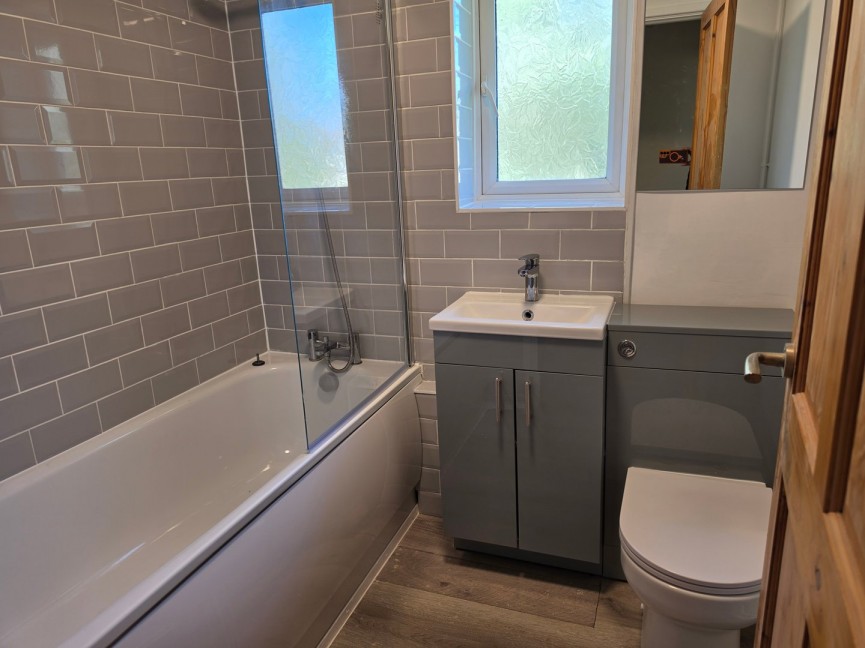 1 bedroom Flat for Letting Haymeads, Welwyn Garden City, Hertfordshire