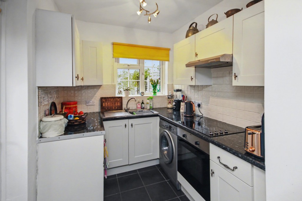 Common View, Letchworth Garden City, Hertfordshire