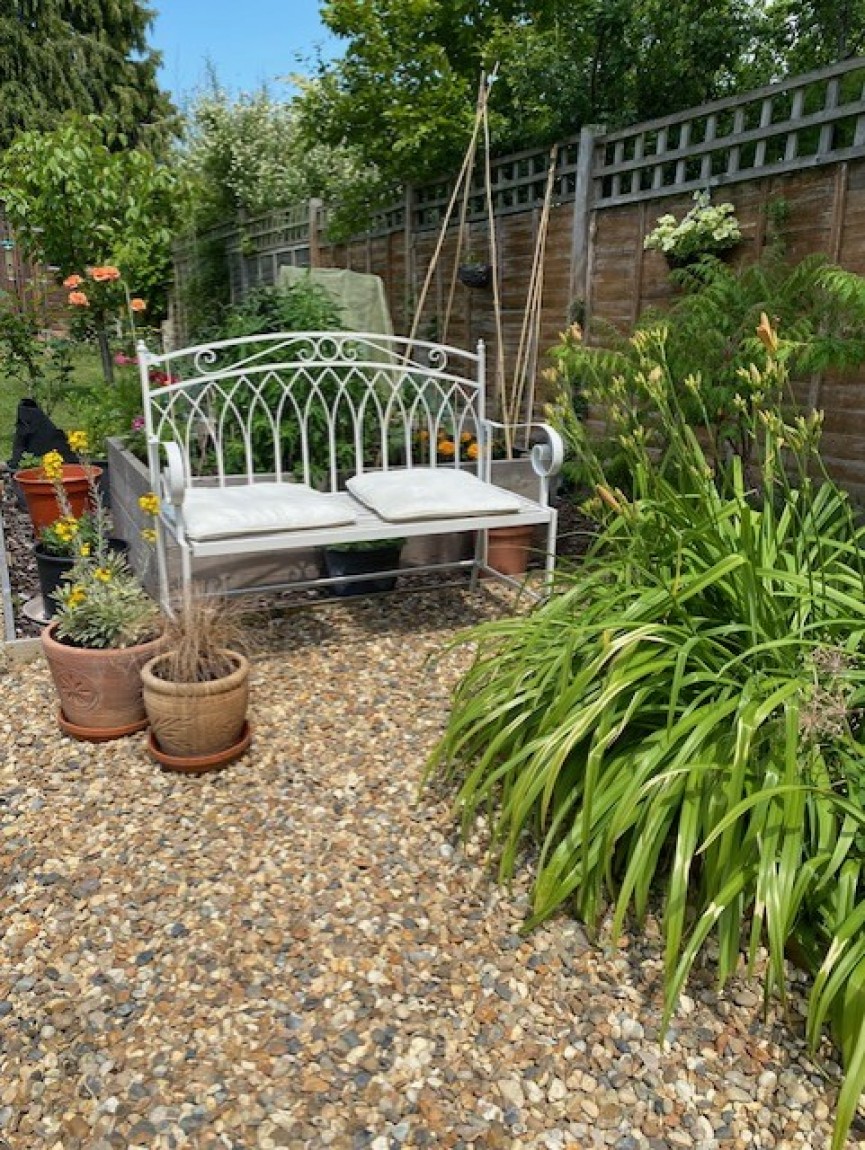 2 bedroom House for Sale Common View, Letchworth Garden City, Hertfordshire