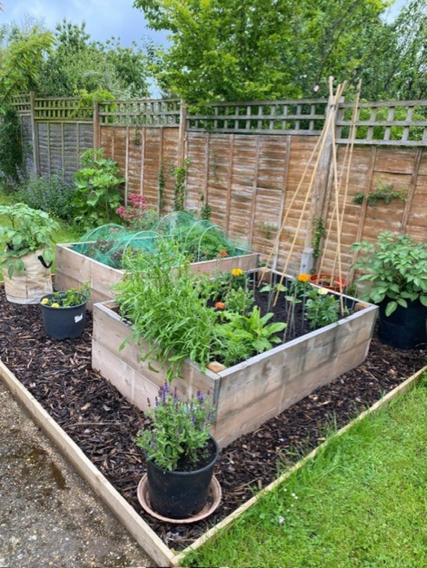 2 bedroom House for Sale Common View, Letchworth Garden City, Hertfordshire