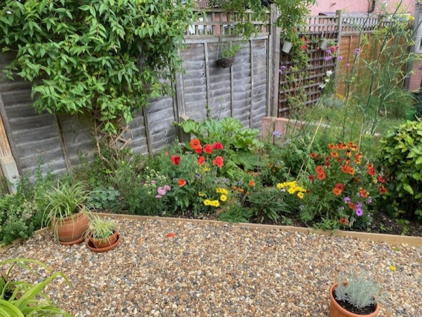 2 bedroom House for Sale Common View, Letchworth Garden City, Hertfordshire